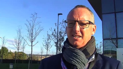 Edwin Liard, Secrétaire Général FO Airbus Helicopters