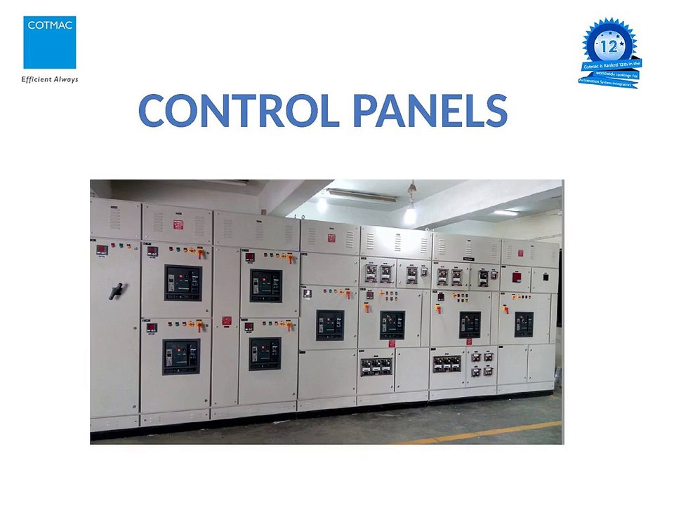 Control_Panels