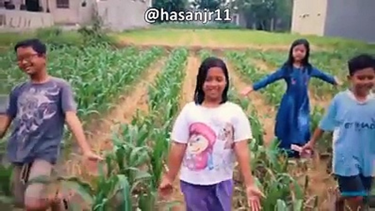 Kids Jaman Now vs Kids Jaman Dulu