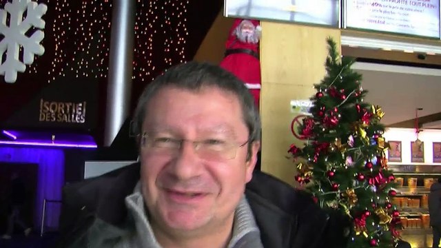 Réactions cinéma : Rogue One Star Wars