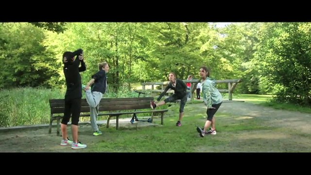 Faut pas lui dire : Jenifer Bartoli la rencontre