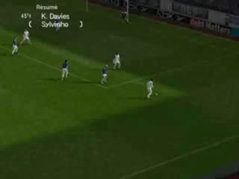 Everton - Bolton
