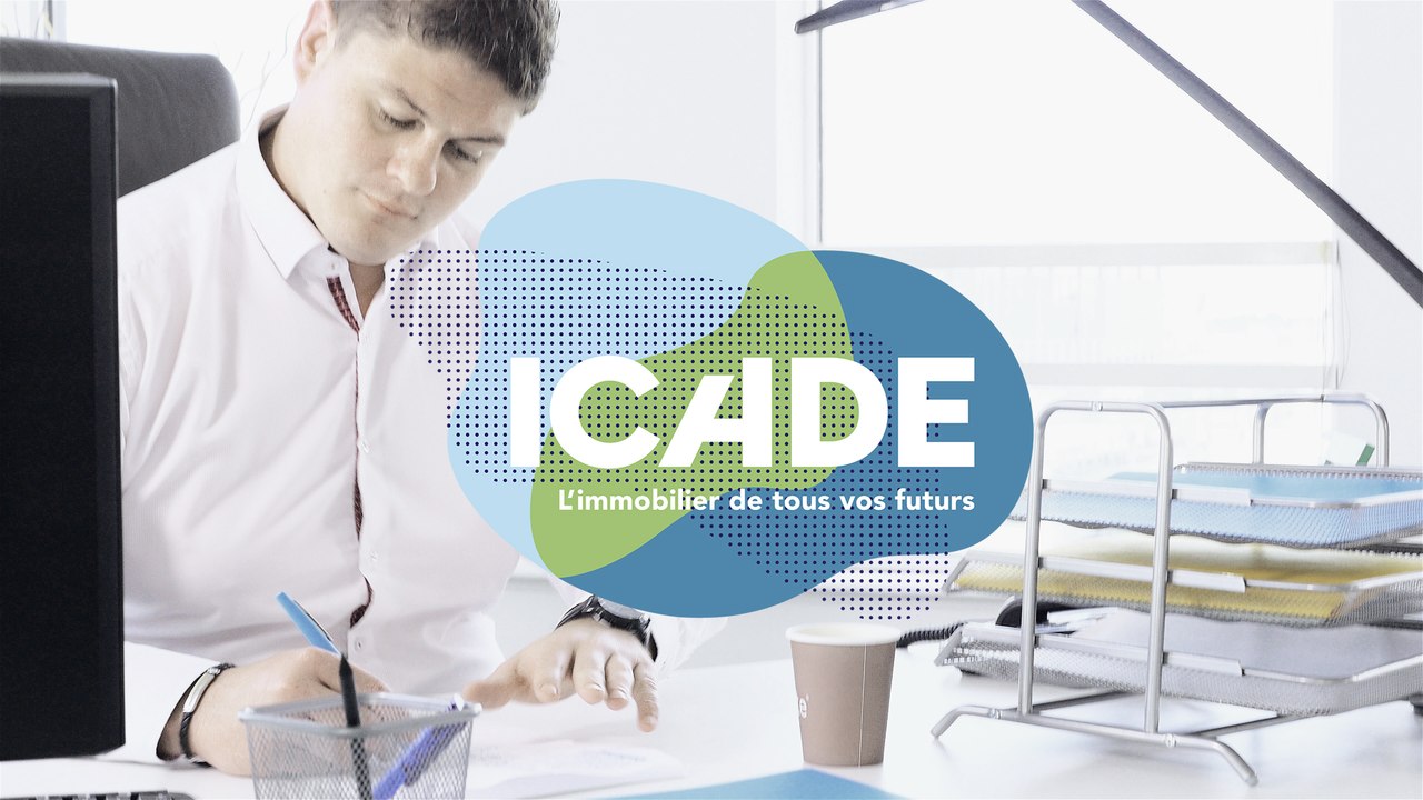 Icade