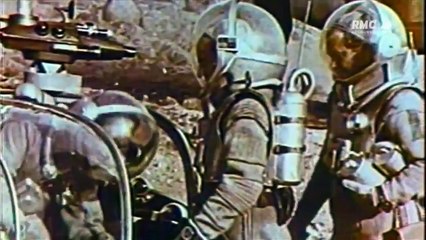 mythe ou vérité : Les anciens astronautes | Film documentaire HD