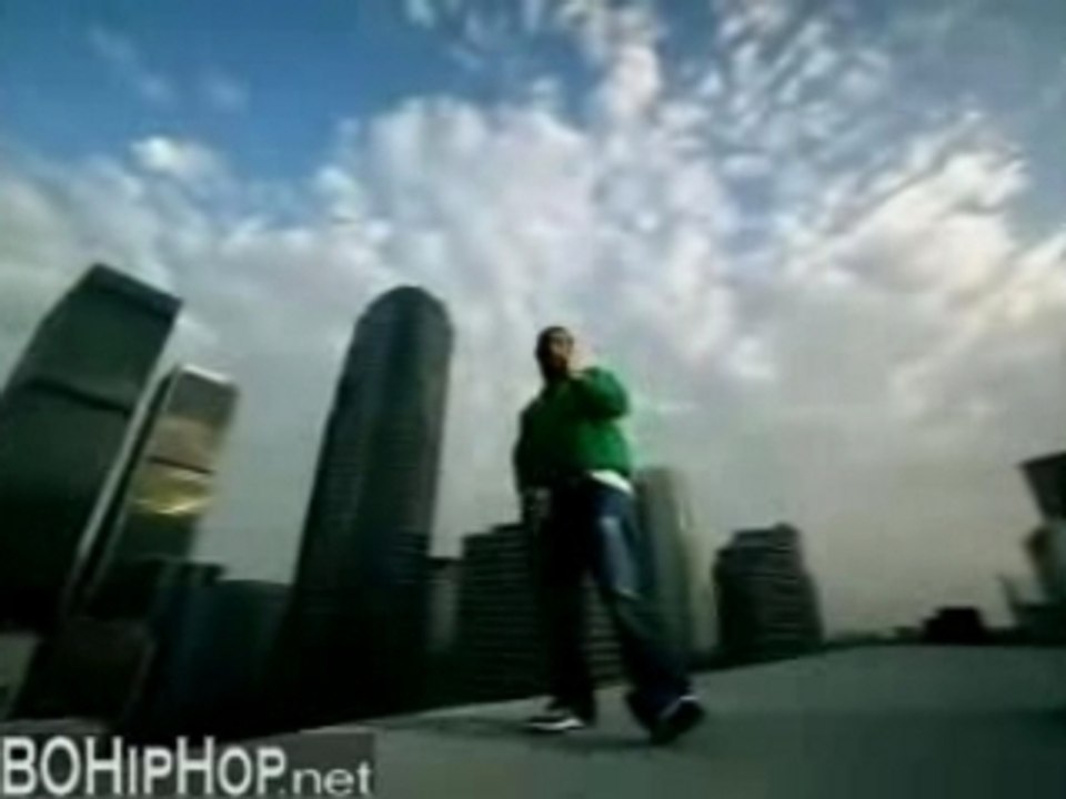 Chingy feat Tyrese - Pullin' me back