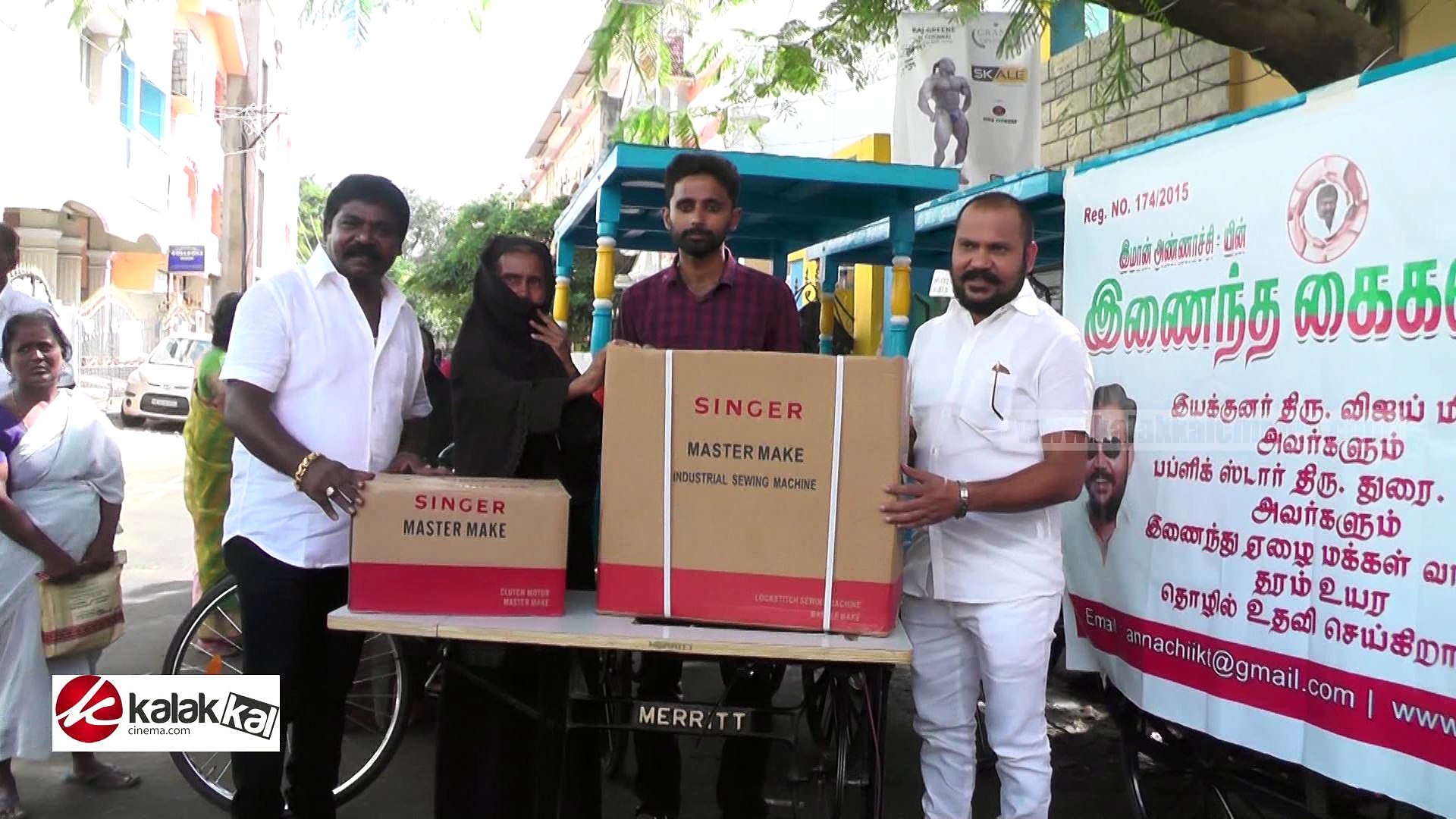 ⁣What was Ajith Birthday gift to Shalini? - Famous Anchor Open Talk