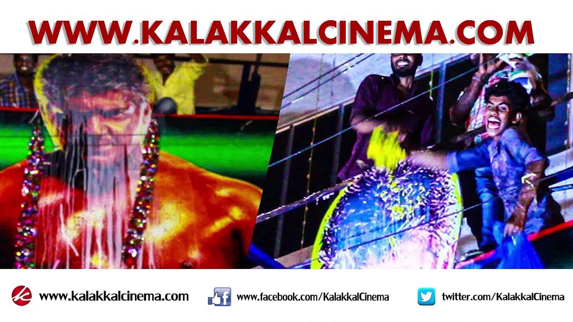 ⁣What was Ajith Birthday gift to Shalini? - Famous Anchor Open Talk!