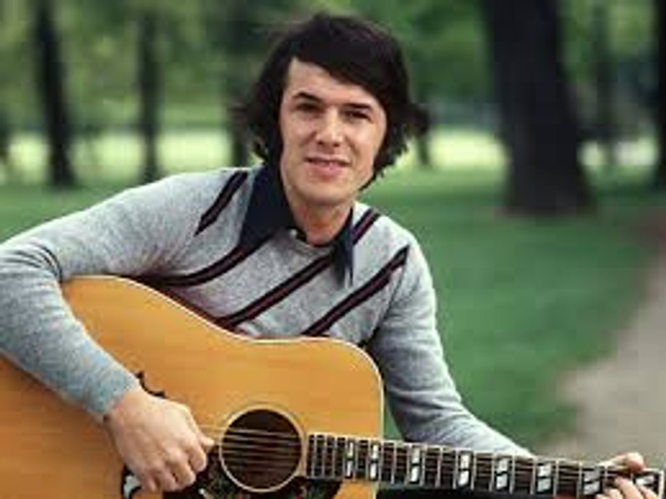 Noel sur les milandes --- Adamo