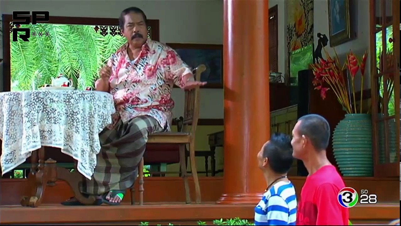 គ្រូពេទ្យទេវតា ភាគទី28, Krupet Tevada EP.28