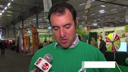 EVENEMENT/ La ferme géante est ouvertes
