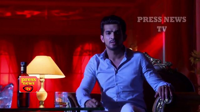 Ishq Mein Marjawan - 21th November 2017 News Colors Tv New TVSerial