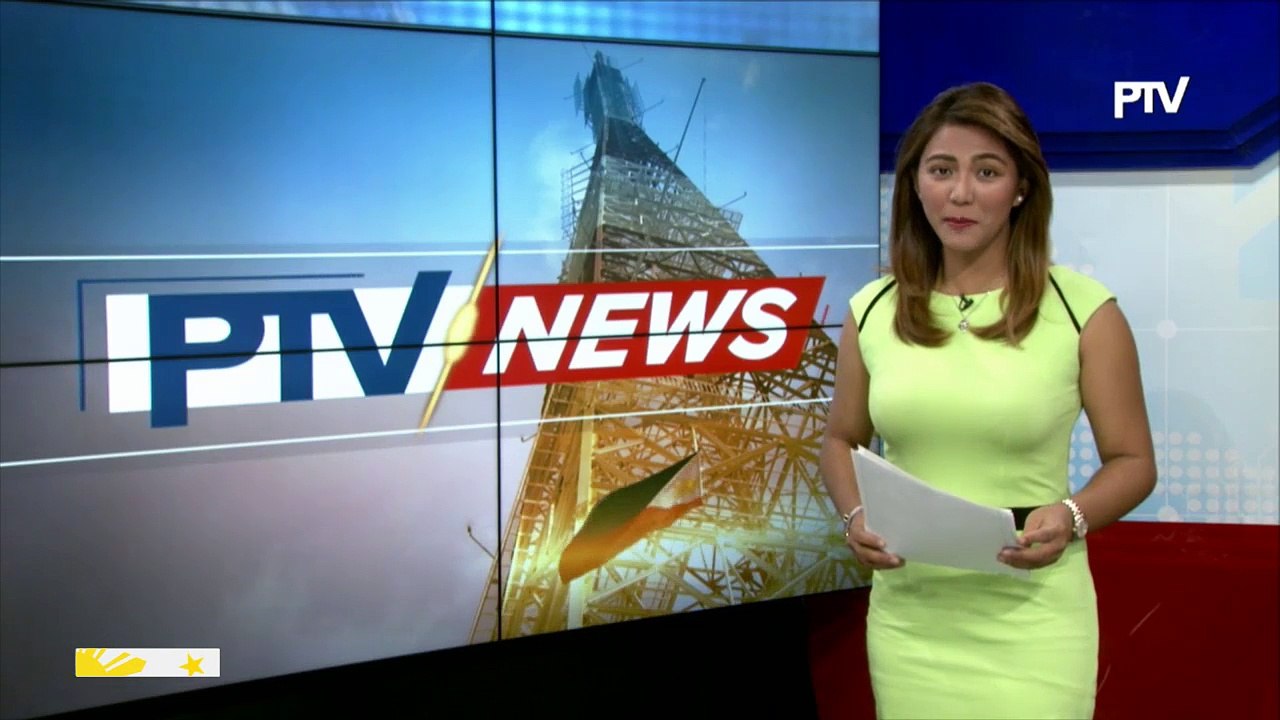 Pangulong Duterte, papapasukin ang China sa telecom sa bansa