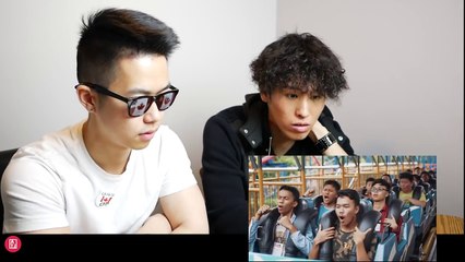 【LEL】Japanese React To Youtube Rewind Indonesia 2016! ENGLISH