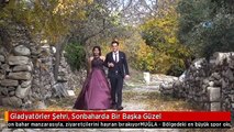 Gladyatörler Şehri, Sonbaharda Bir Başka Güzel