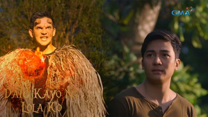 Daig Kayo Ng Lola Ko: Ang hamon ng engkanto kay Bernardo | Episode 30