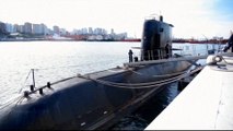 Signals detected from Argentina's missing submarine