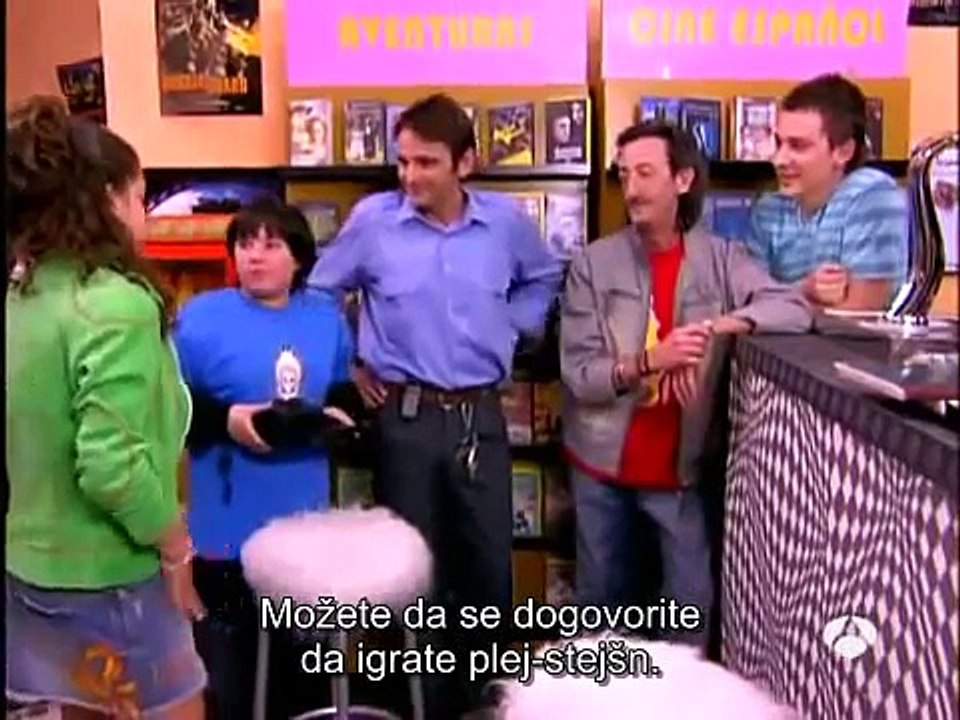 Moje drage komsije /Sezona 5 Epizoda 03/