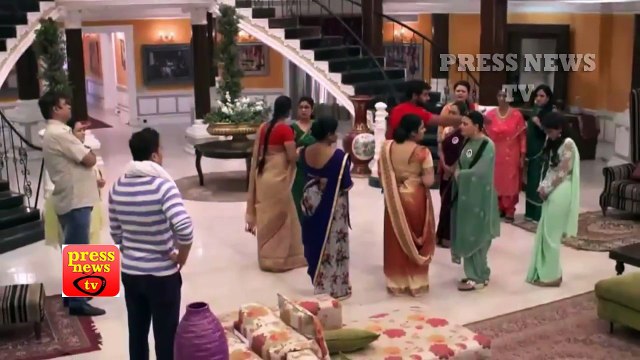 Kumkum Bhagya - 21st November 2017 Zee Tv Serials News