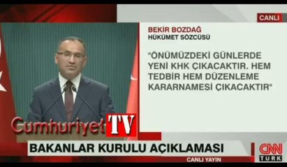 Download Video: Bekir Bozdağ'da Rıza Sarraf davası açıklaması: Siyasi bir kumpas davası