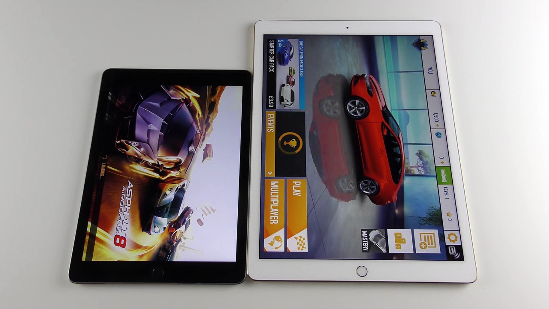 iPad Pro vs iPad Air 2 | Best iPad?