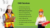 MEP Engineering Services - CAD Outsourcing