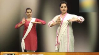 kathak dance