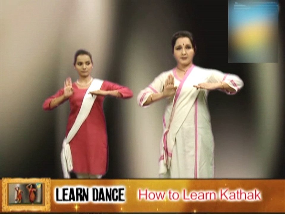 kathak dance