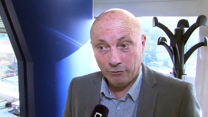 Claude JORDA/Gérard FRAU : Chef et Elu du groupe PCF Conseil Départemental 13