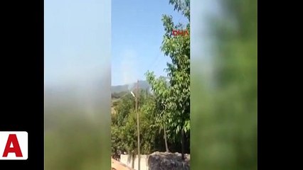 PKK tükeniyor!; Hatay'da 2 terörist öldürüldü
