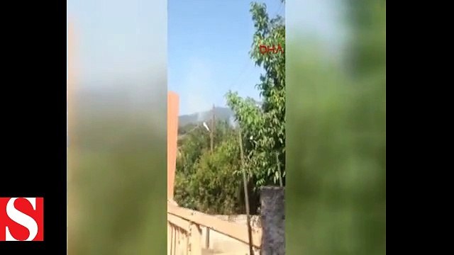 PKK tükeniyor!; Hatay'da 2 terörist öldürüldü