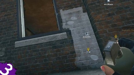 Getting Angry to Get Wins - Rainbow Six Siege Blood Orchid