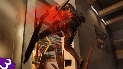 Explosions Are Not My Friend - Rainbow Six Siege Blood Orchid