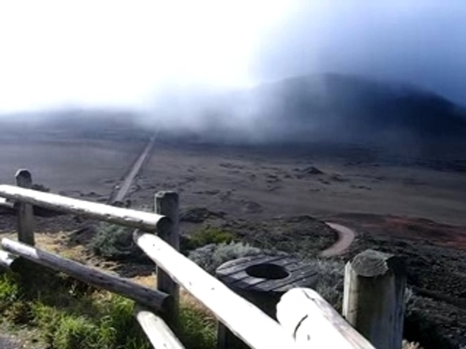 La plaine des sables