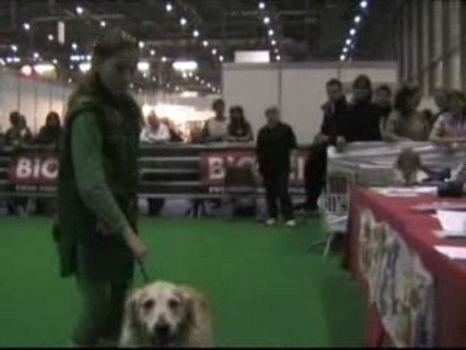Léa et Kika