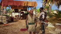 Assassin's Creed _ EA Origins