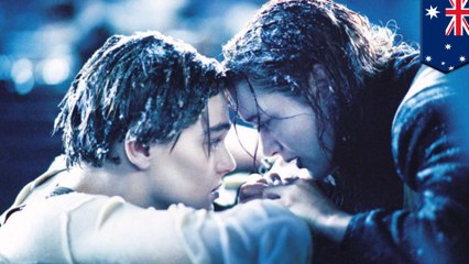 Ternyata Jack dan Rose ‘Titanic’ bisa selamat! - TomoNews