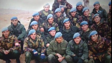 Silahını Bırakmayan Şehit Asteğmen Sunay Civan'ın Hikayesi