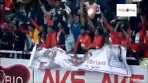 BPL 2017 Dhaka Dynamite vs Comilla Victorians Full Highlights BPL 2017 Match 21 Highlights