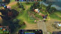 BoBoKa Ancient Pull DOTA 2 JULY 2017