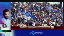 Highlights Dhaka Dynamites vs Comilla Victorians | BPL 2017
