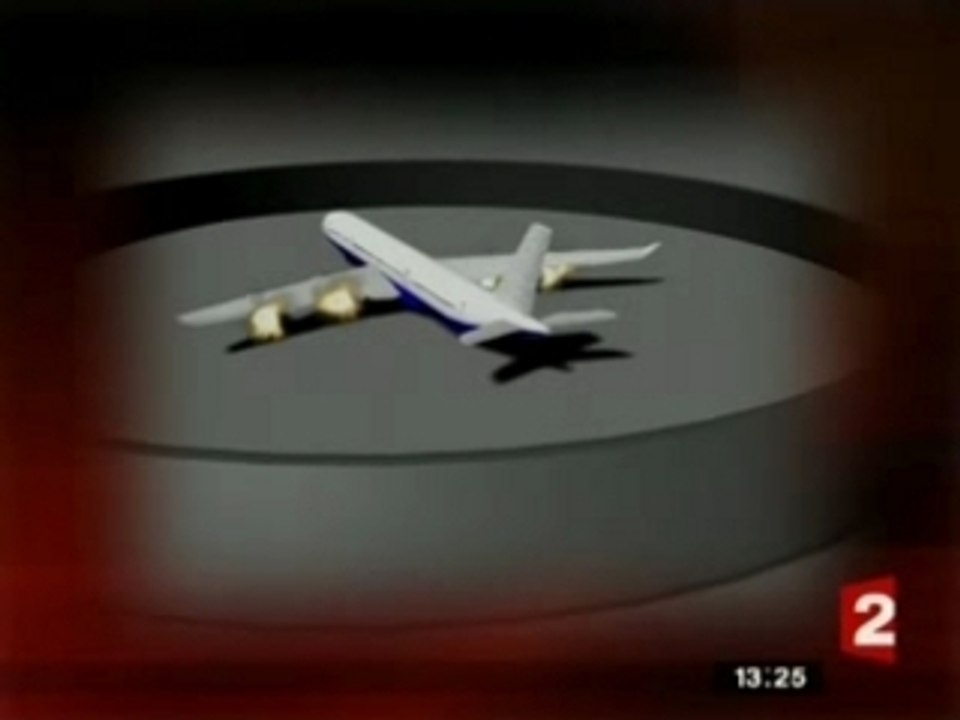 JT F2 - 16-11-07 - Airbus A340 crash test - by swsp