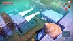 Oceanhorn: Monster of Uncharted Seas - 100% Walkthrough Part 9 [PS4] – Frozen Palace