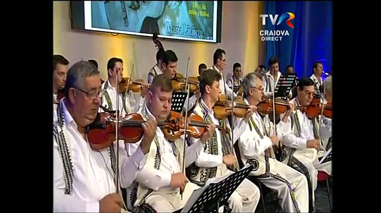 Andra Matei - Recital Festivalul Maria Lataretu - Editia a XXIV-a - Targu - Jiu - 09.11.2017