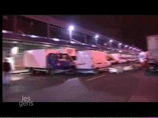 Video Poissonnerie du Cap