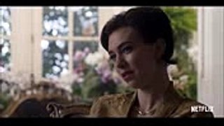 THE CROWN Season 2 Official Promo Trailer Margaret (HD) Netflix Drama Series