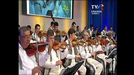 Georgel Nuca - Recital Festivalul Maria Lataretu - Editia a XXIV-a - Targu - Jiu - 09.11.2017