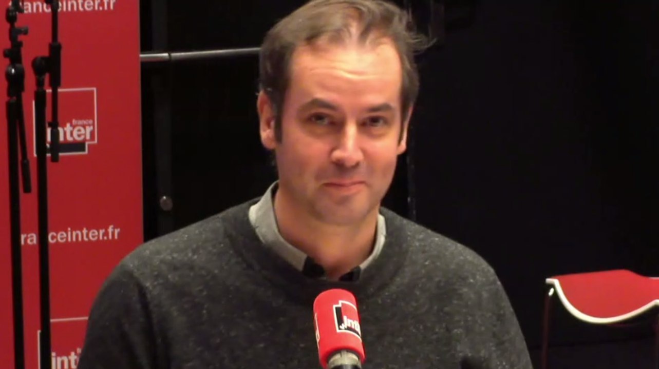 Agnès Buzyn écrase la clope des acteurs français - Tanguy Pastureau maltraite l'info