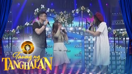 Download Video: Tawag ng Tanghalan: Anne Curtis meets an old friend