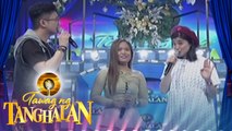 Tawag ng Tanghalan: Anne Curtis shares her experiences as a judge