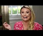 Georgia Toffolo Reveal Interview!  I'm A Celebrity... Get Me Out Of Here!